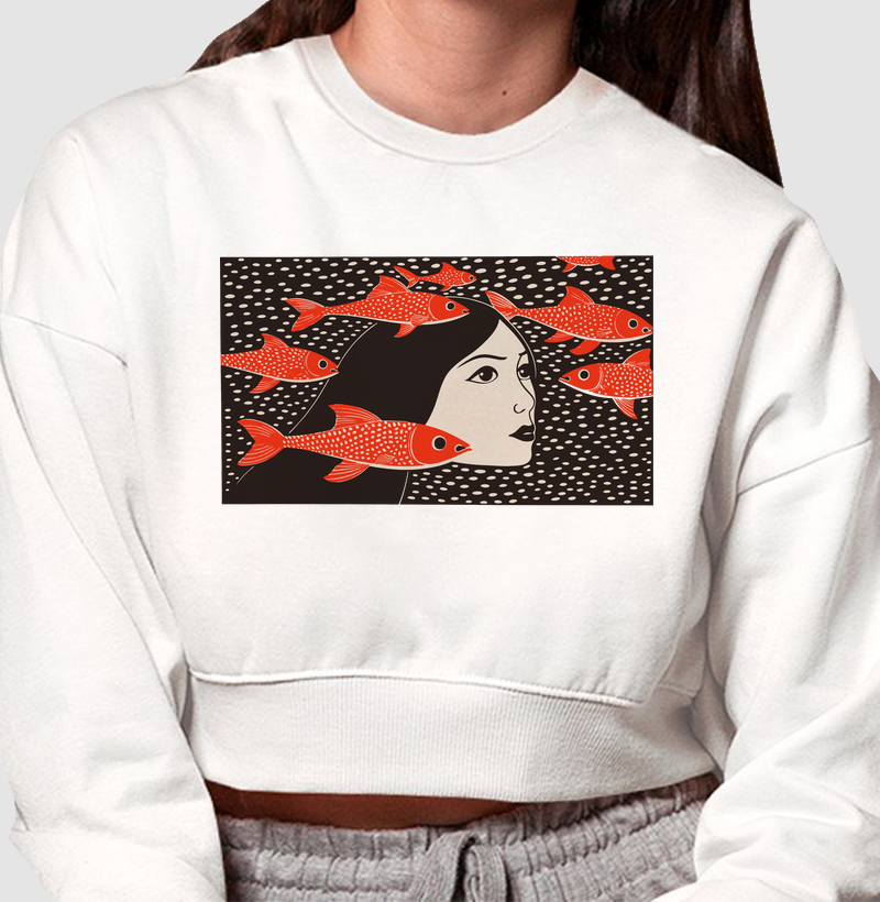 Fish Women