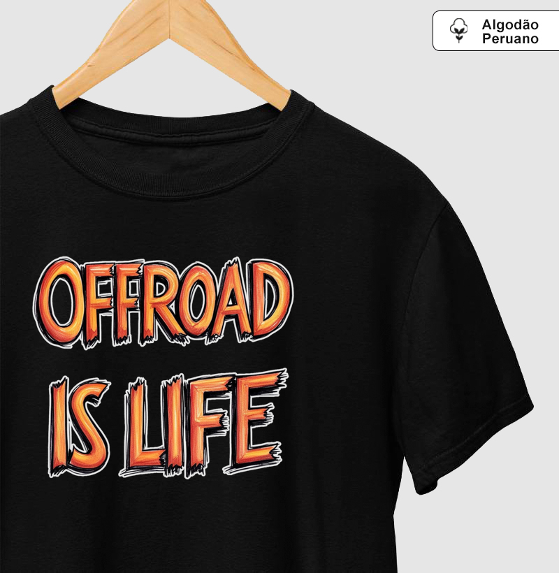 Offroad is Life