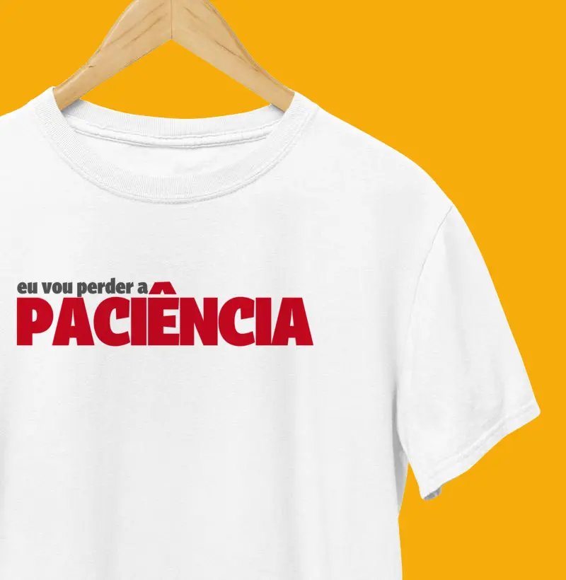 Paciência