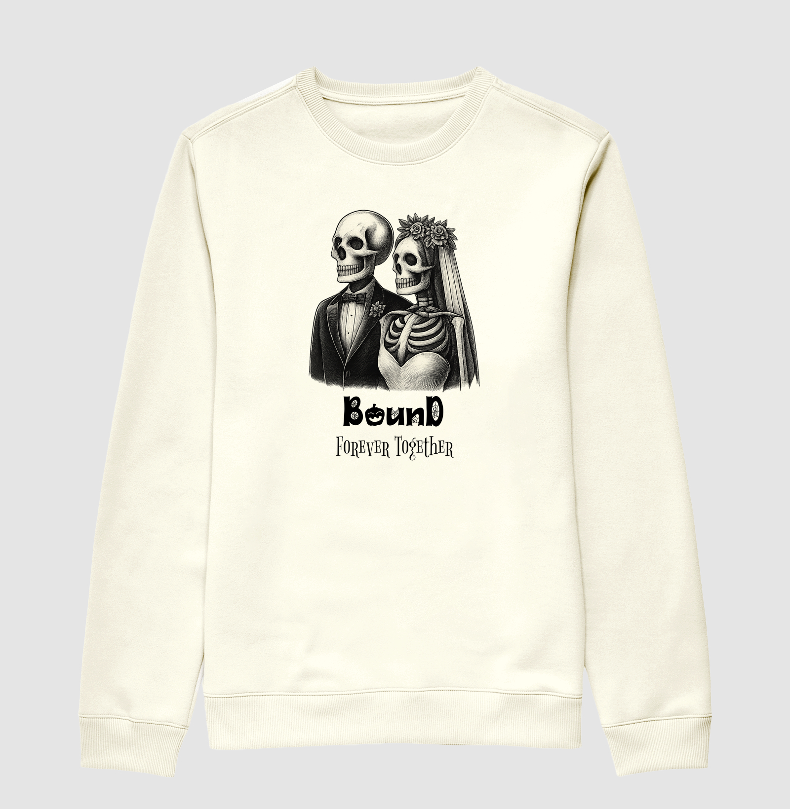 Bound Together | Moletom