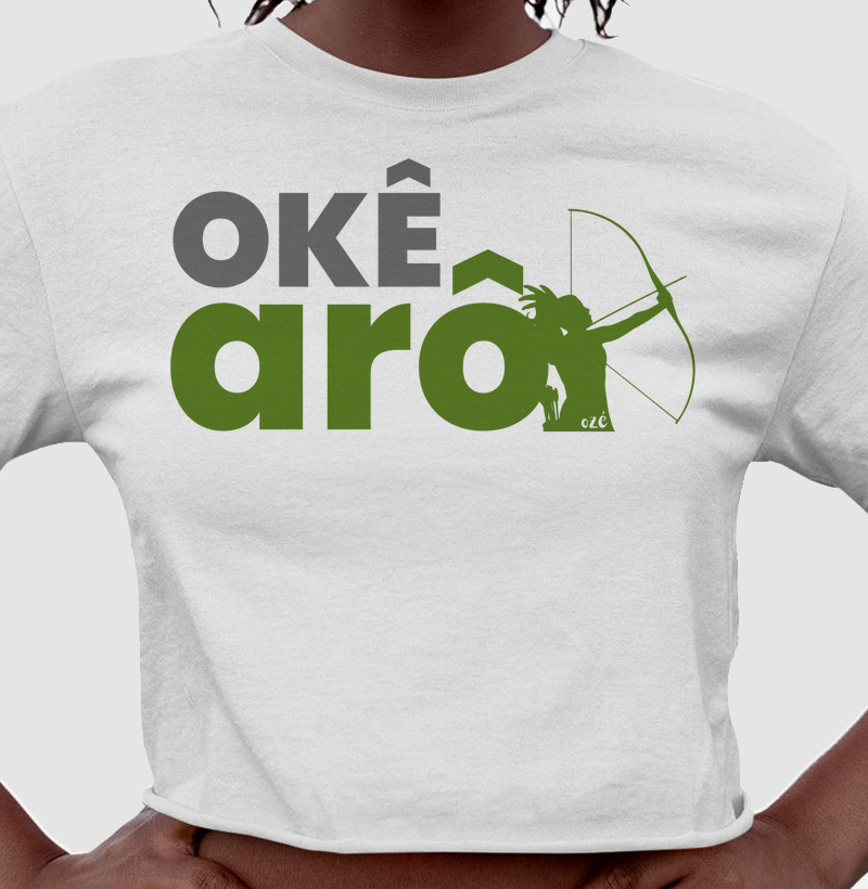 Okê Arô