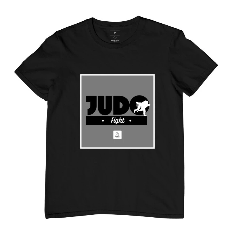 Judo Fight