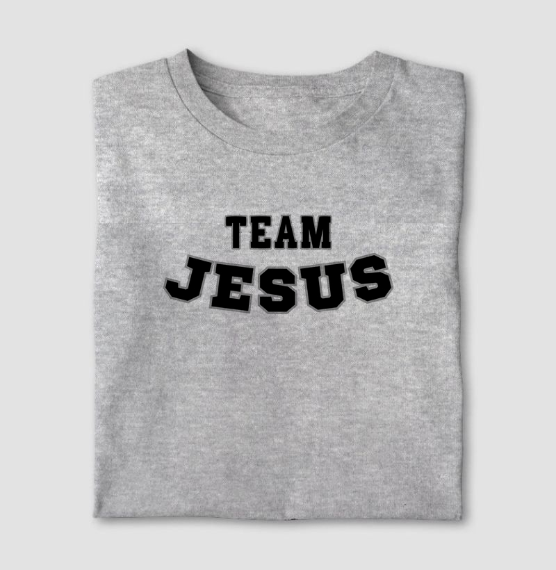 Clássica Cristã - Team Jesus