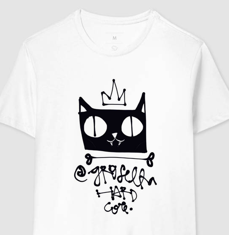 GATO PRETO