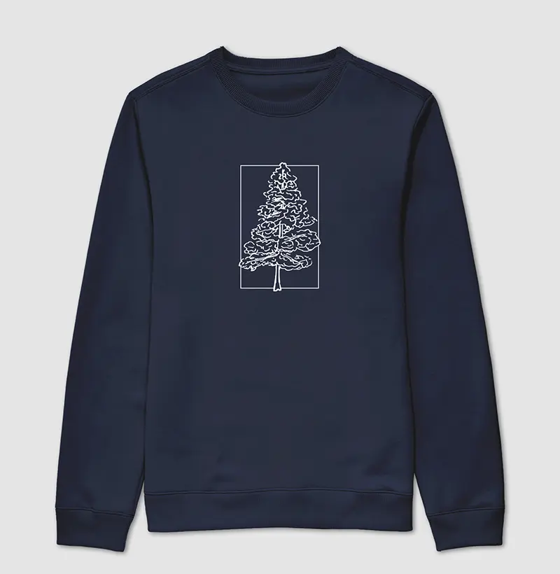 Suéter Pinus