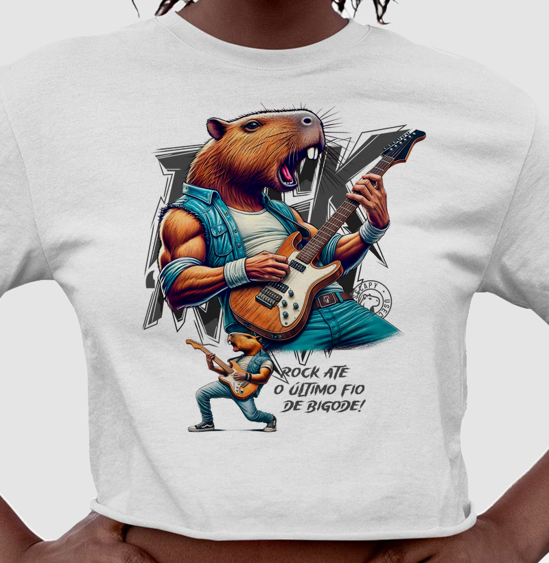 Capy Rock