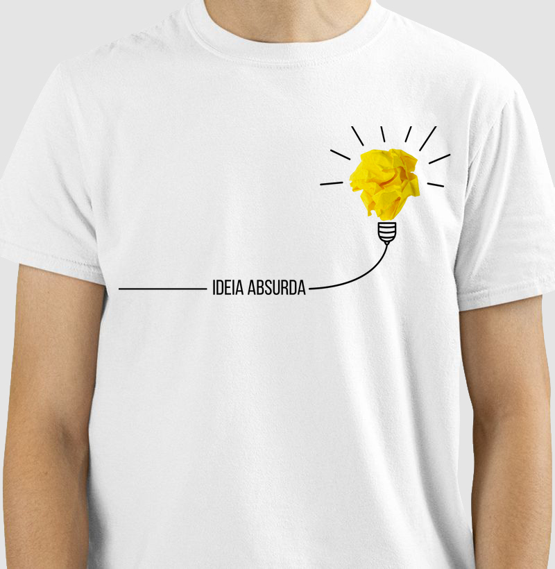 Ideia Absurda