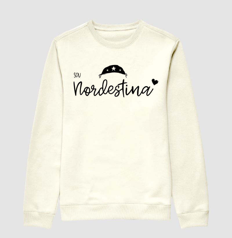 Sou Nordestina – Orgulho, Força e Raízes do Sertão!