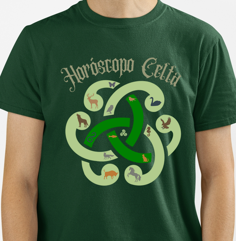 Horóscopo Celta II