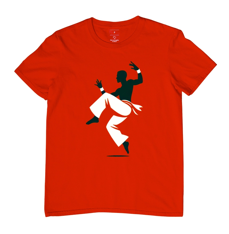 Capoeira Dança