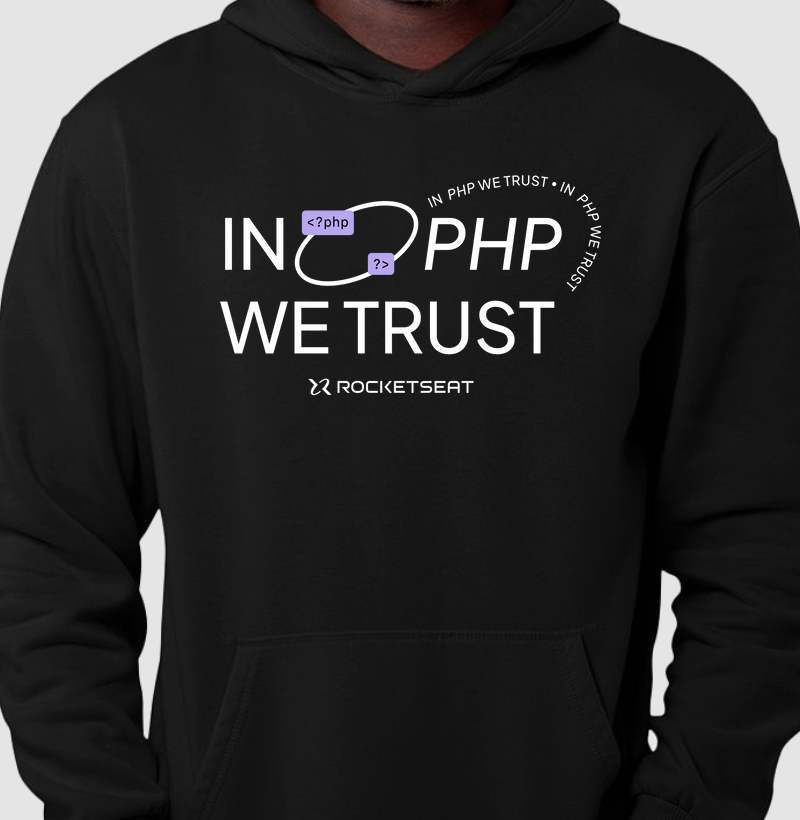 In PHP we trust