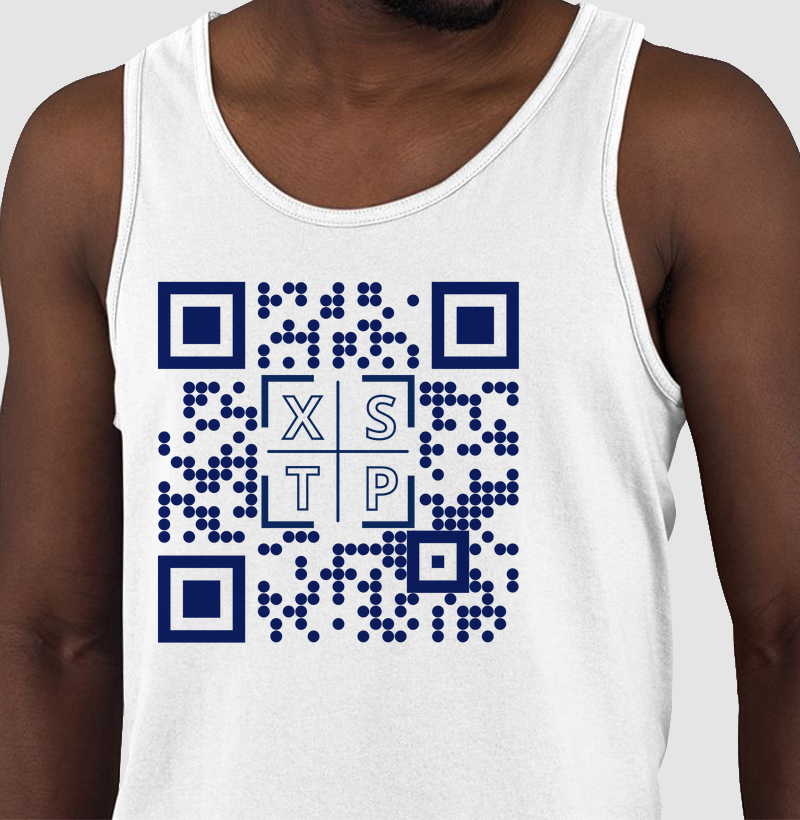 XSTP QR
