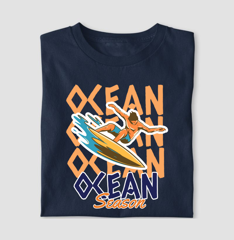 Ocean Season 