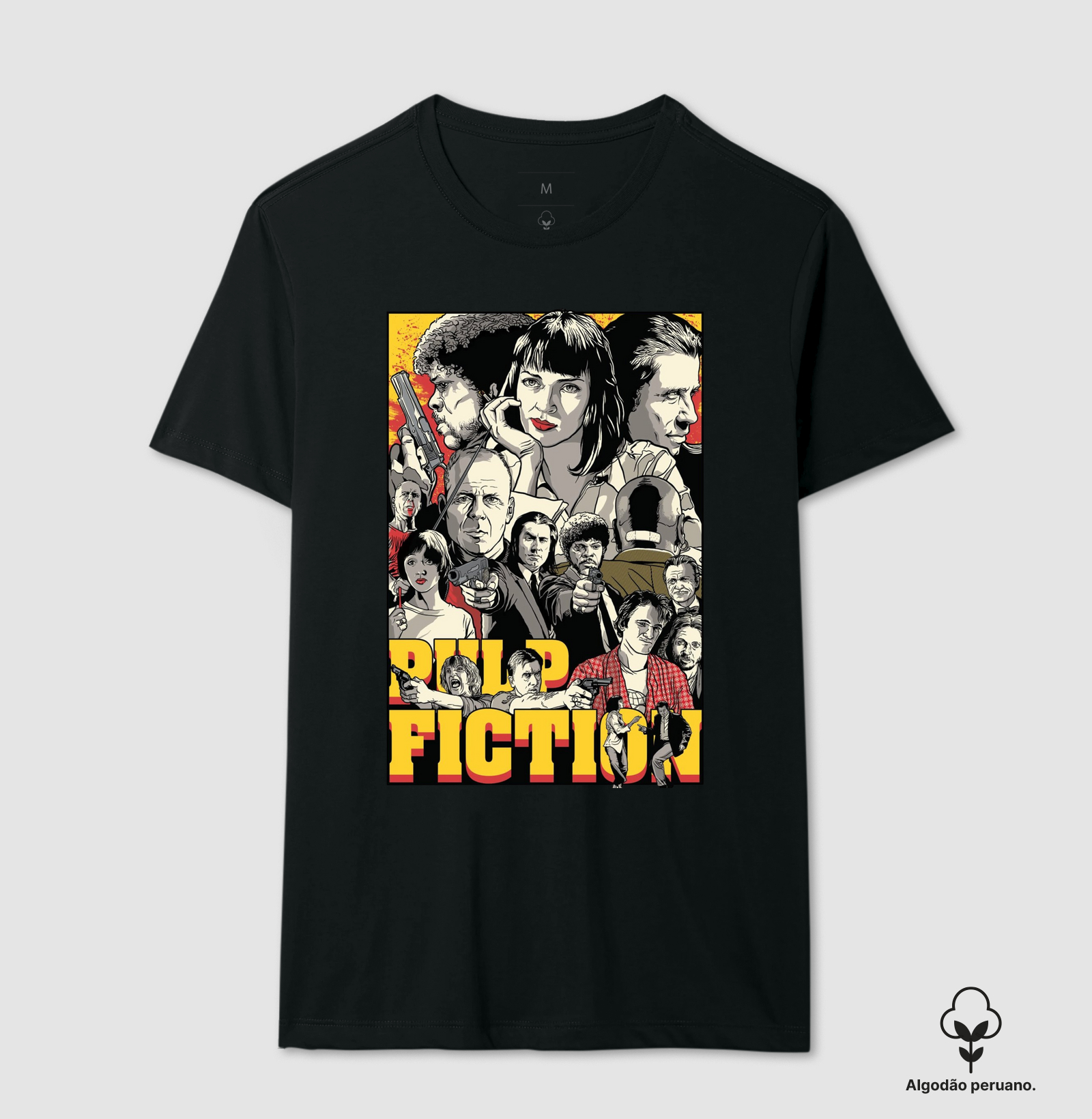 Pulp Fiction