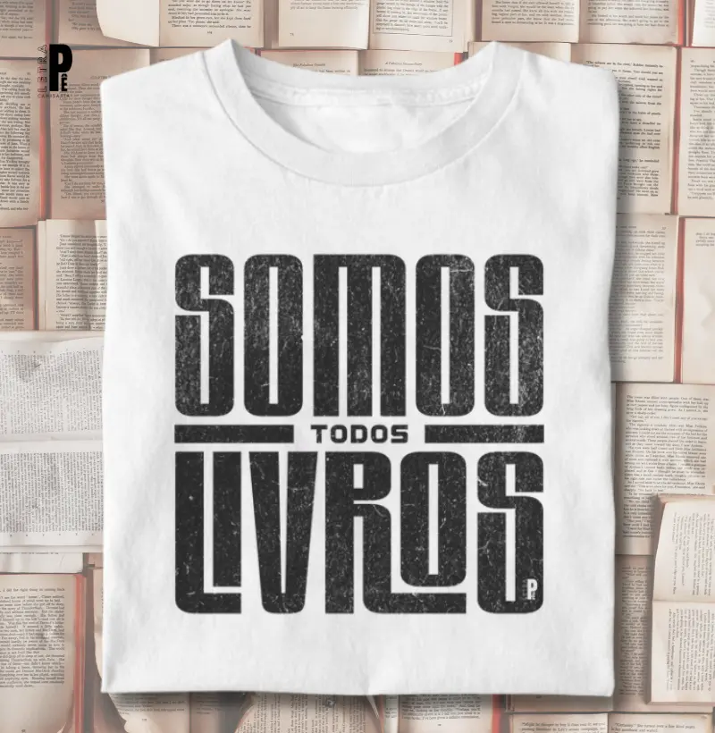 Somos Todos Livros