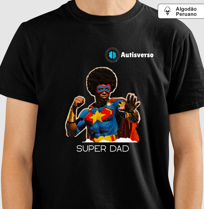 Super Dad