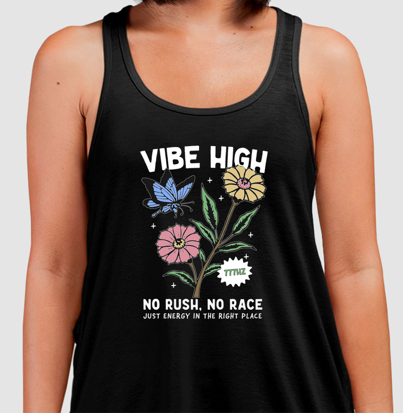 Vibe High