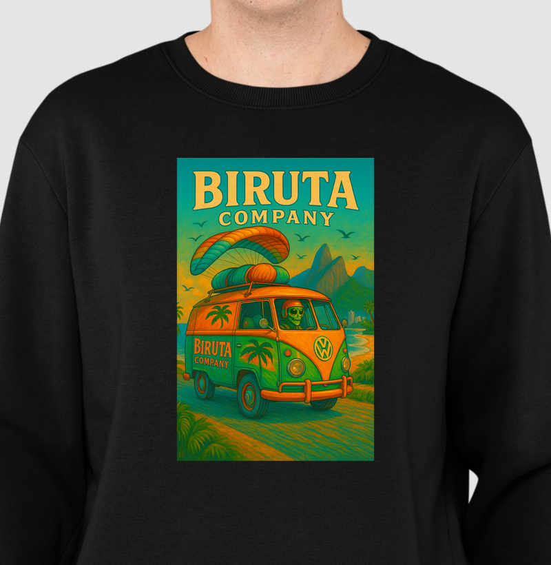 Tropical Trip Rider