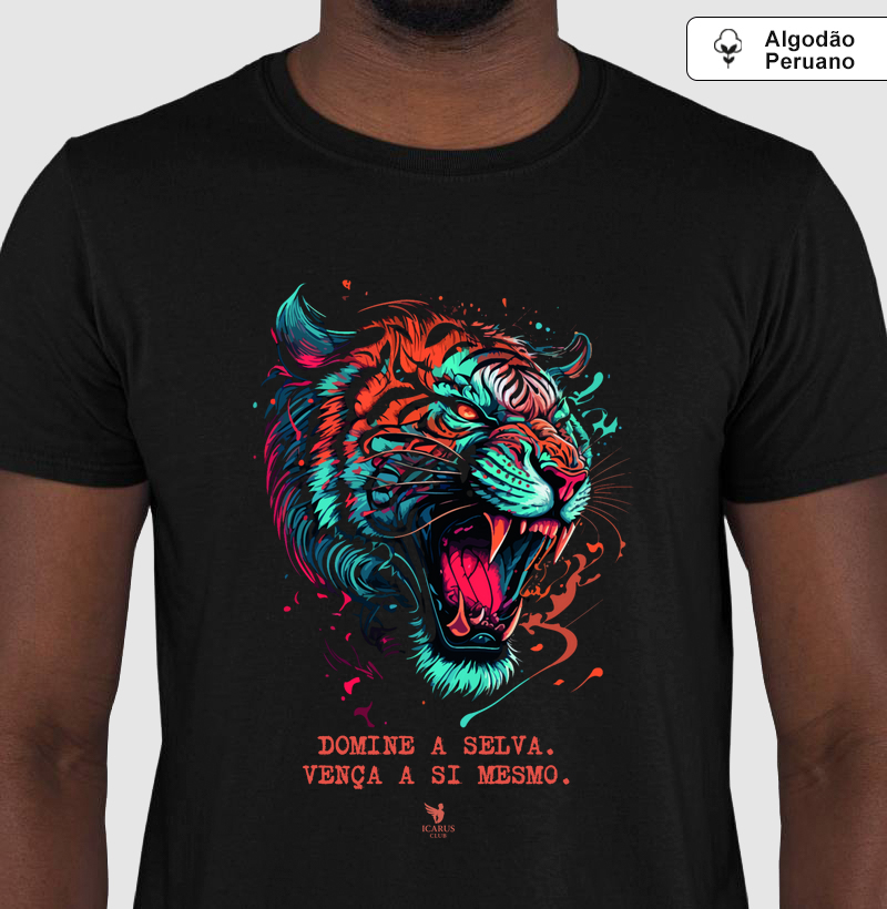 Tigre Neon