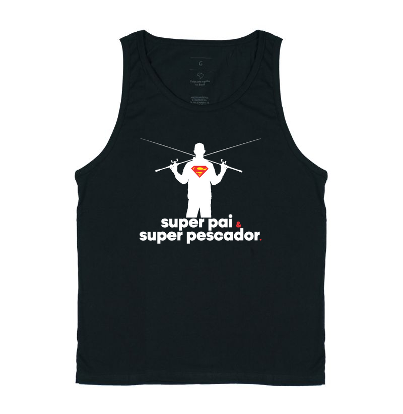 Super Pai!