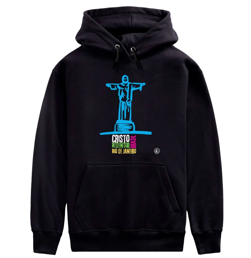 NOVEMBRO AZUL CRISTO REDENTOR