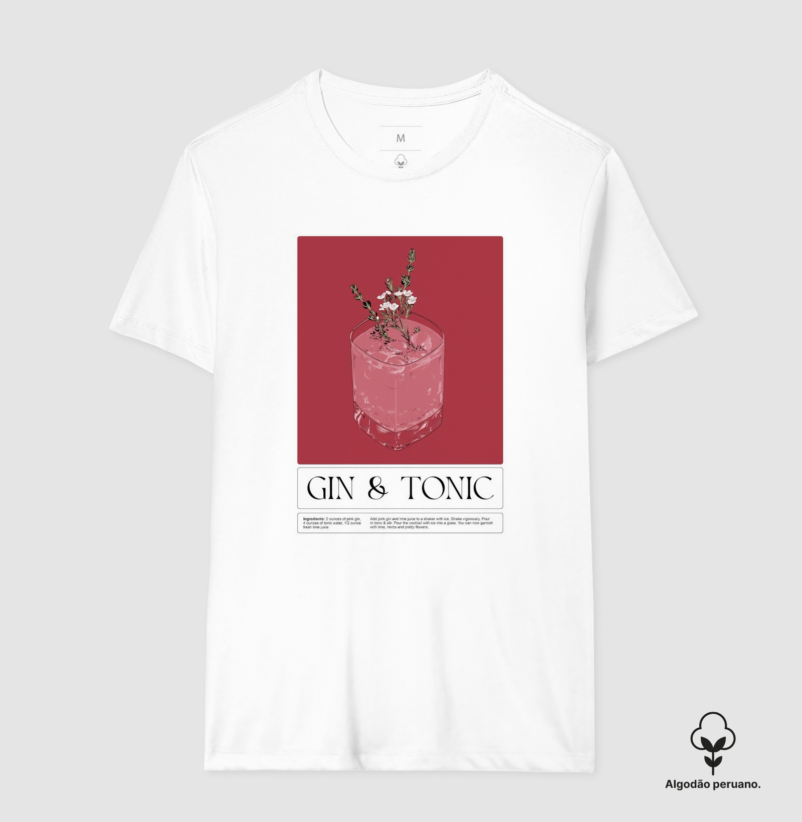 Gin & Tonic