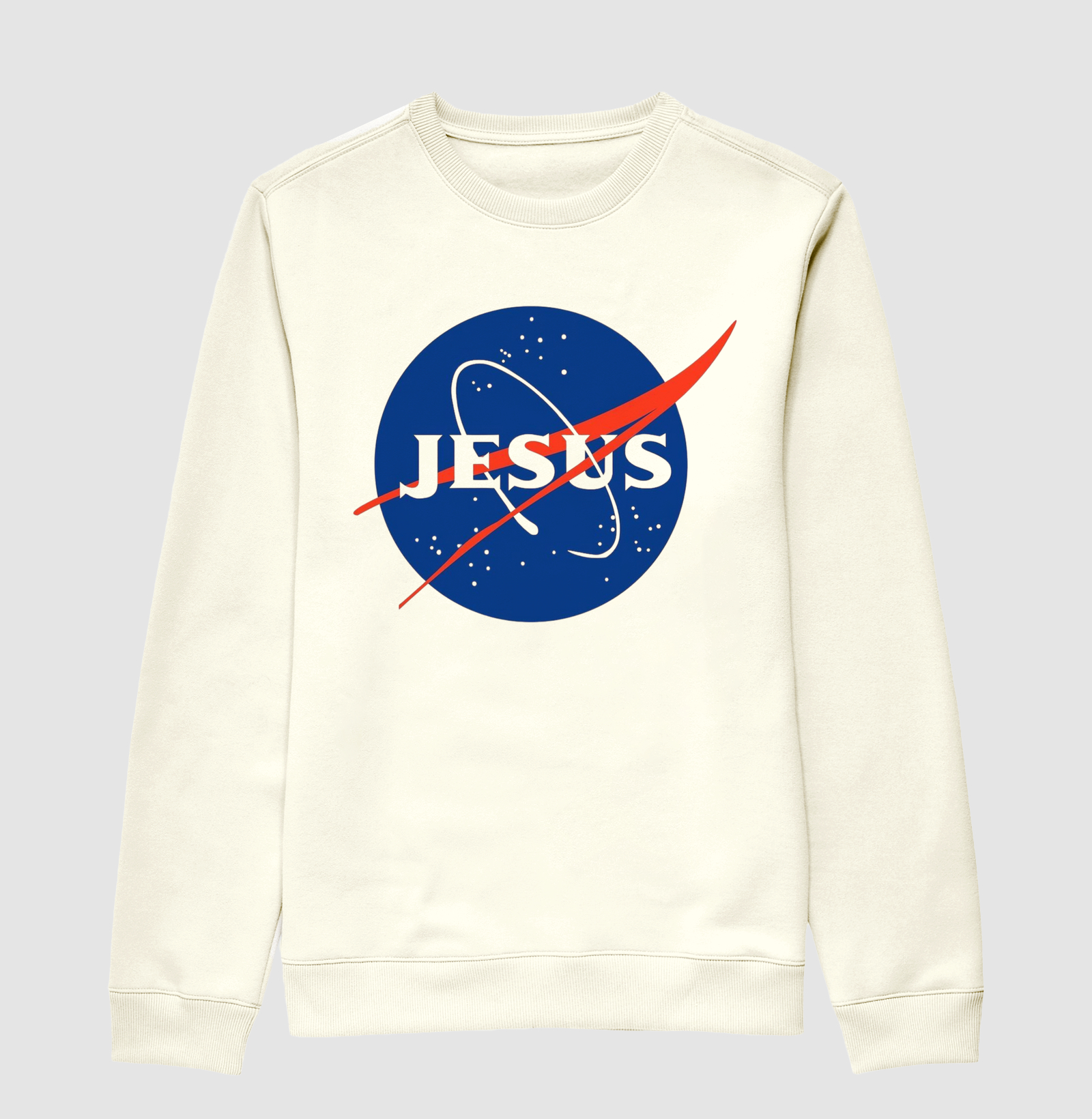 Jesus