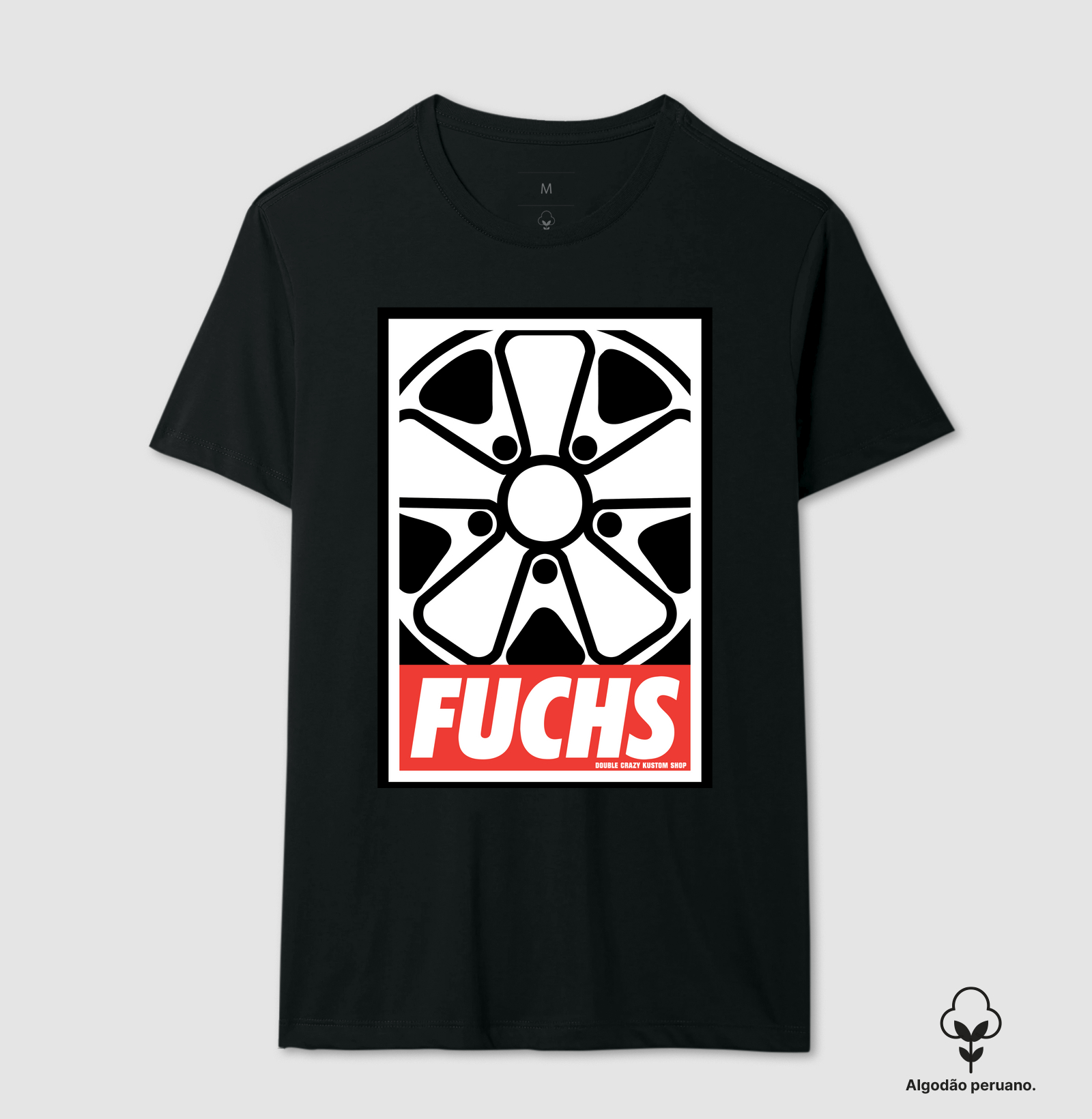 Fuchs Obey
