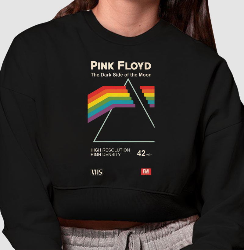 Pink Floyd - Dark Side