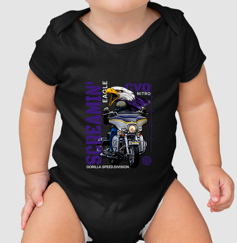 Screamin CVO