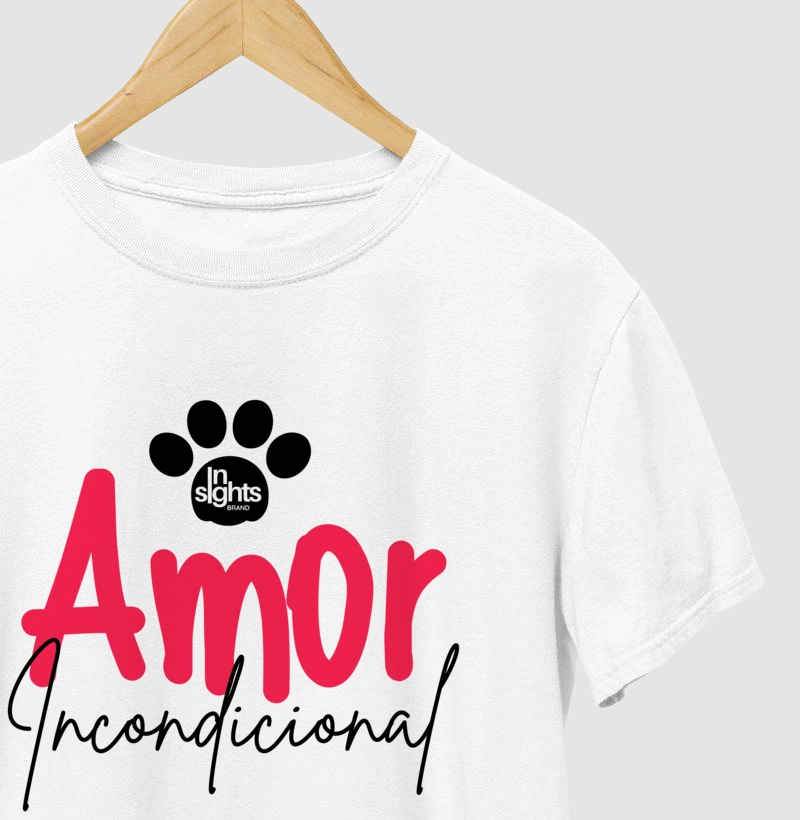 Amor Incondicional