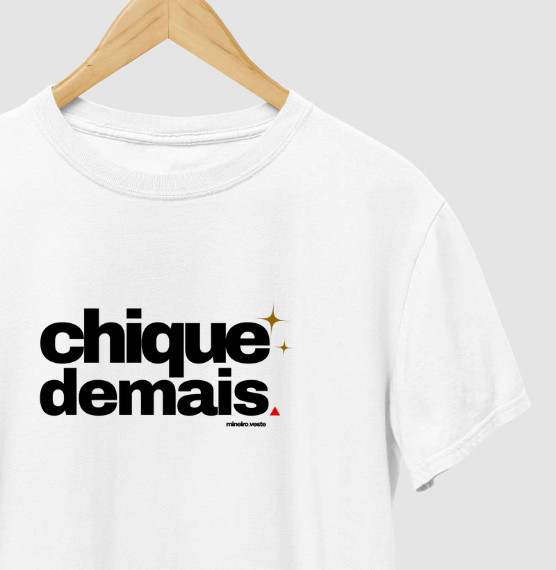 Chique demais
