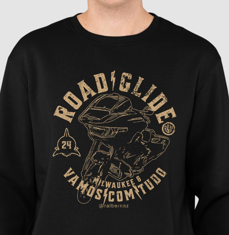 Road Glide Special