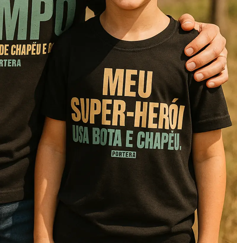 SUPER - HERÓI