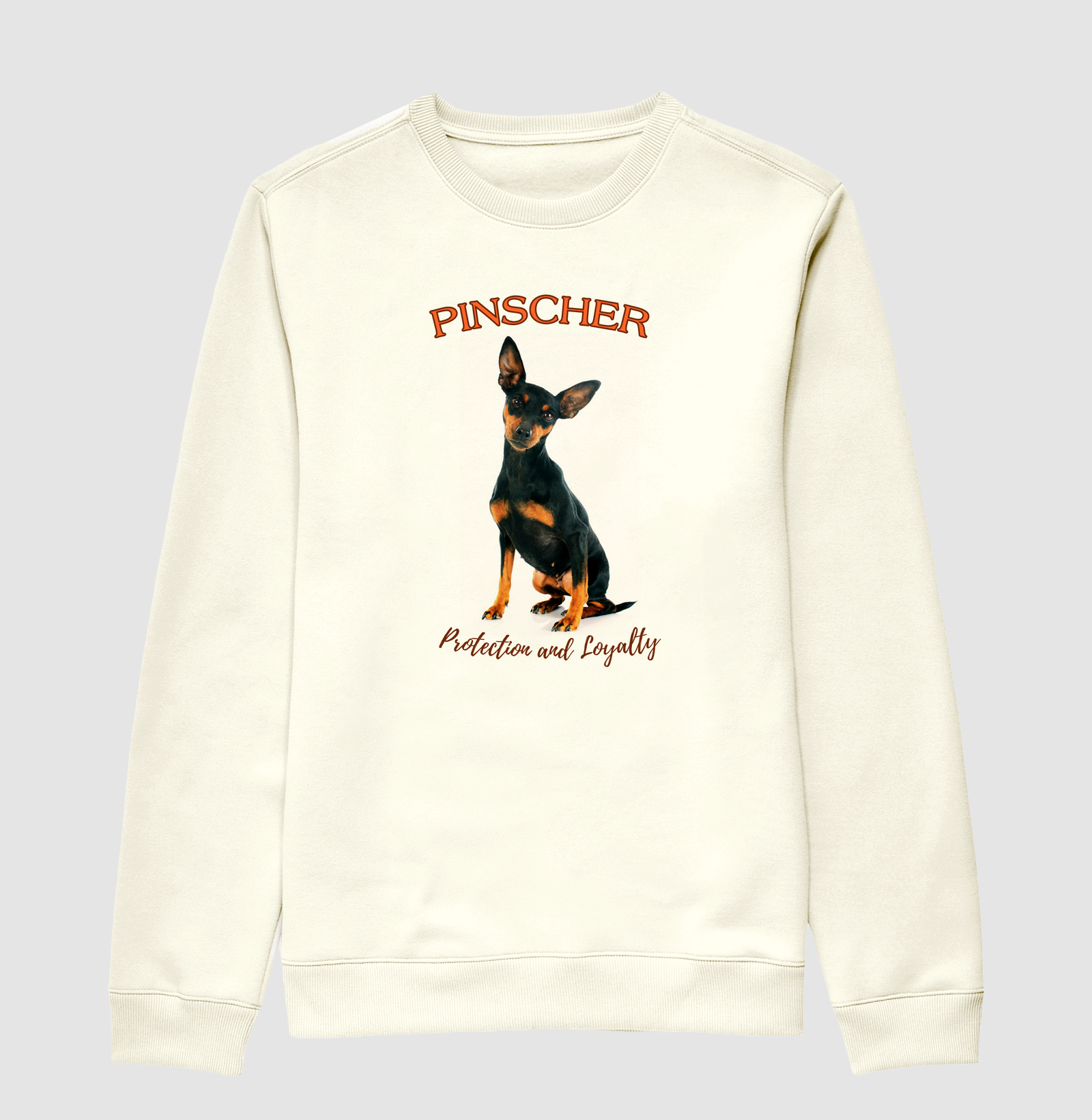 PINSCHER
