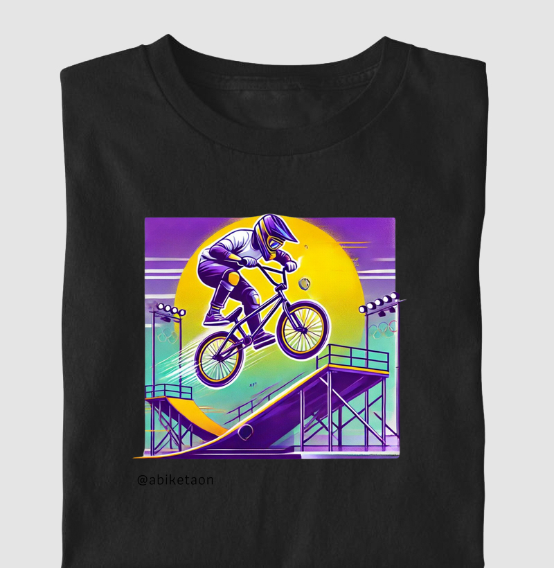 TORCIDA - BMX Freestyle