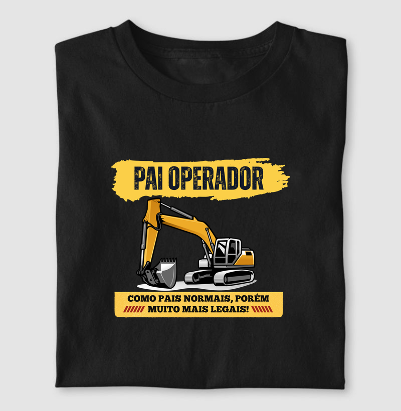 pai operador