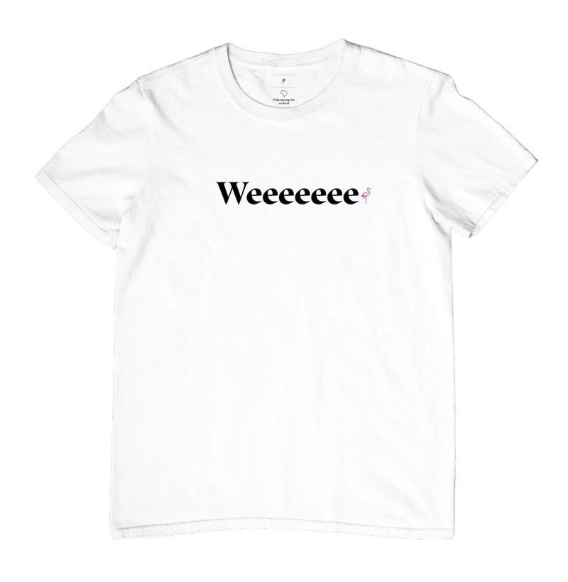 Weeeeeeee