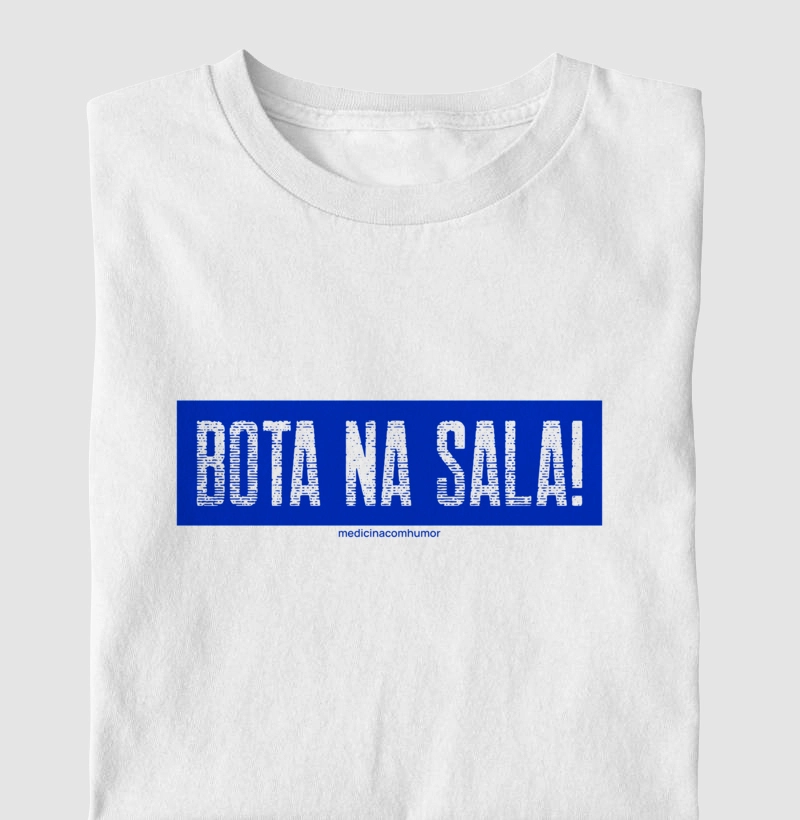 BOTA NA SALA
