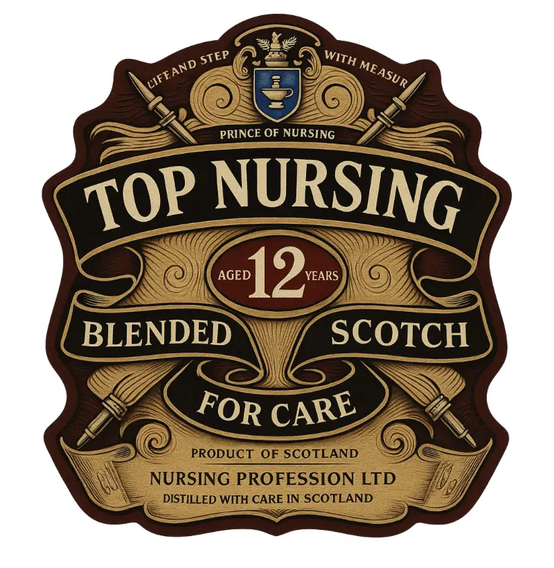 Blended for care