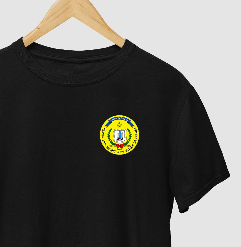 Camiseta GLEPB - Mr. GADU