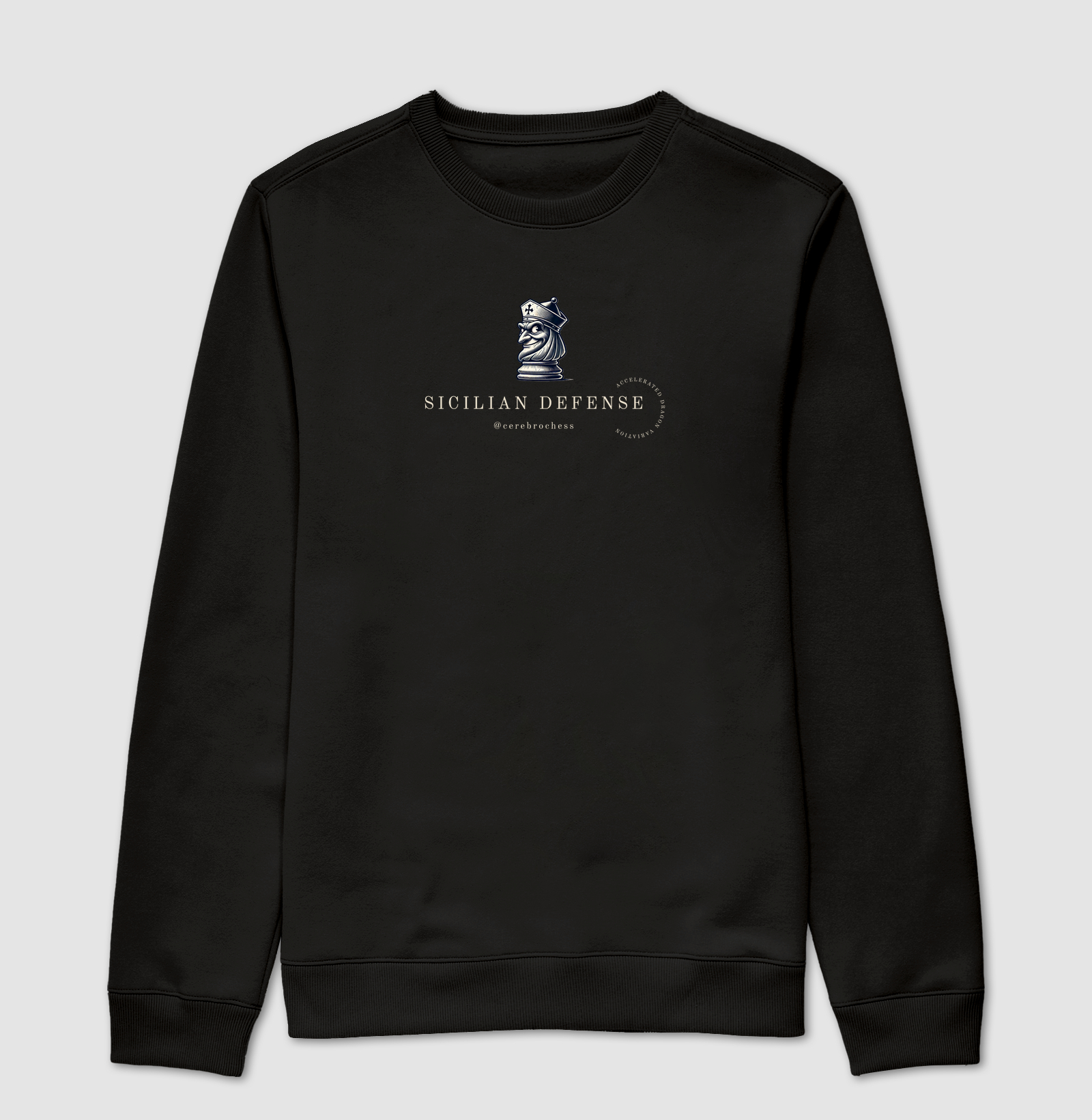 Sicilian Defense - minimalist