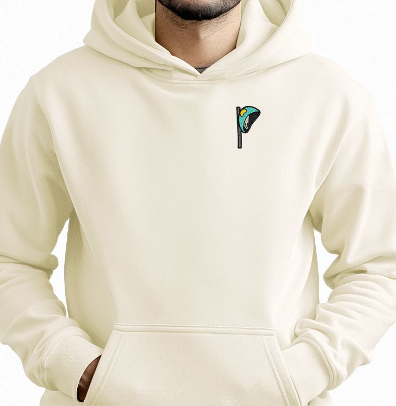HOODIE MOLETOM ORELHÃO