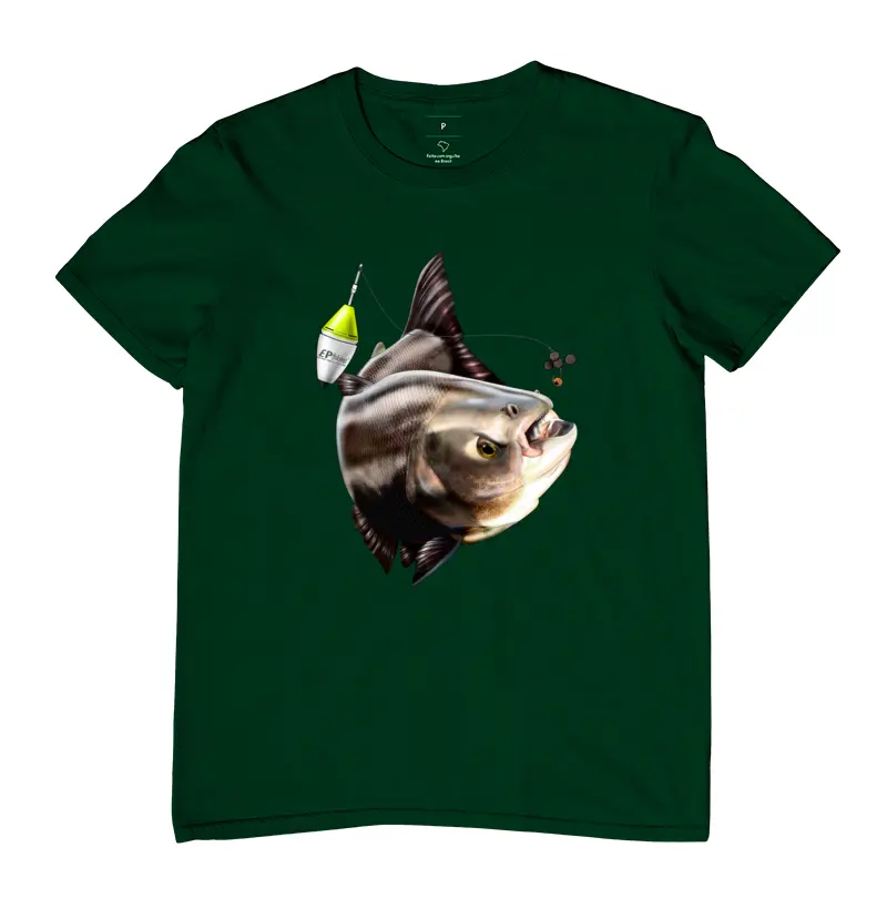 EP Fishing Tamba
