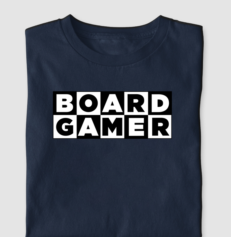 Boardgamer