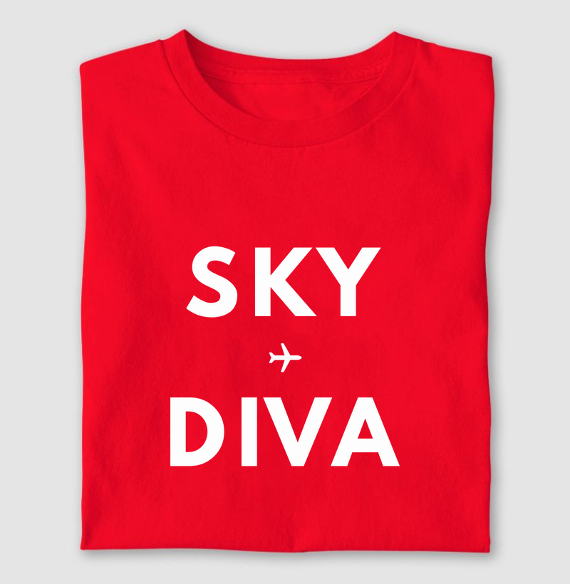 Sky Diva