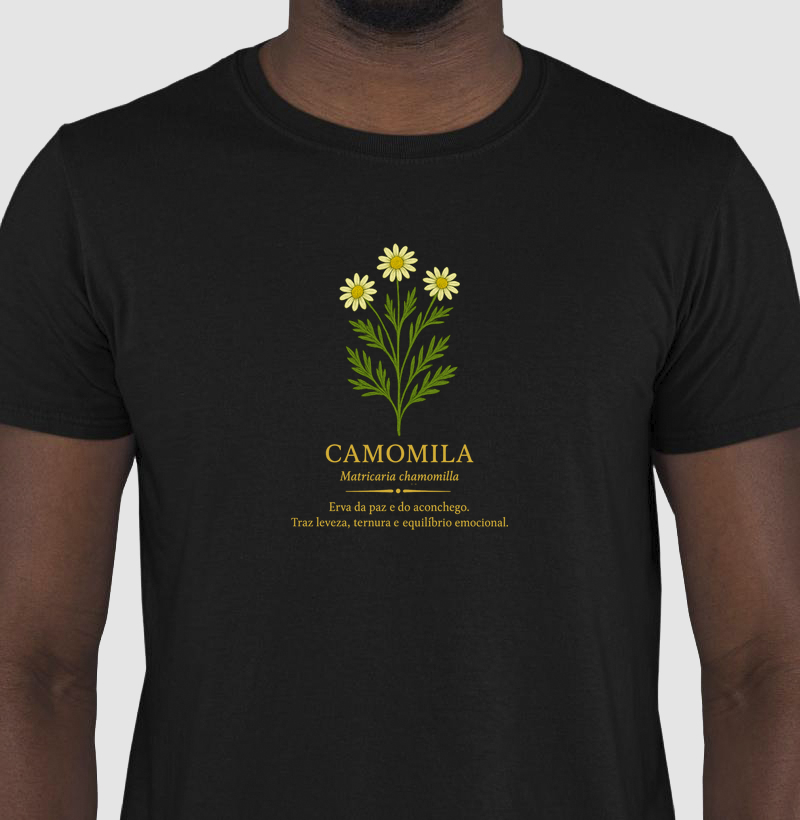 Camomila
