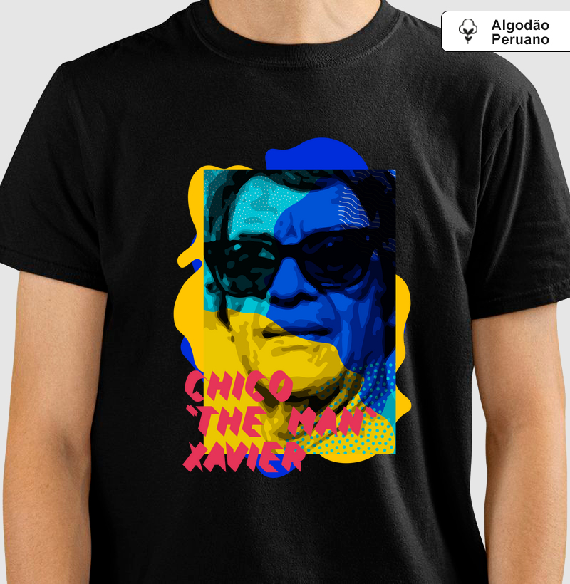 Chico, o cara
