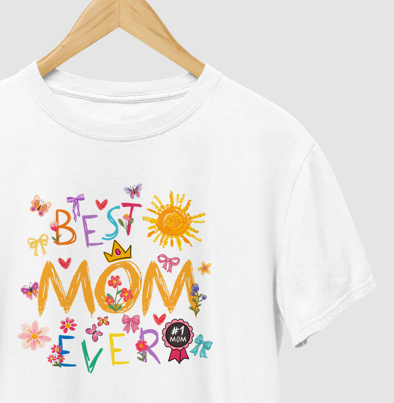 Best Mom Ever