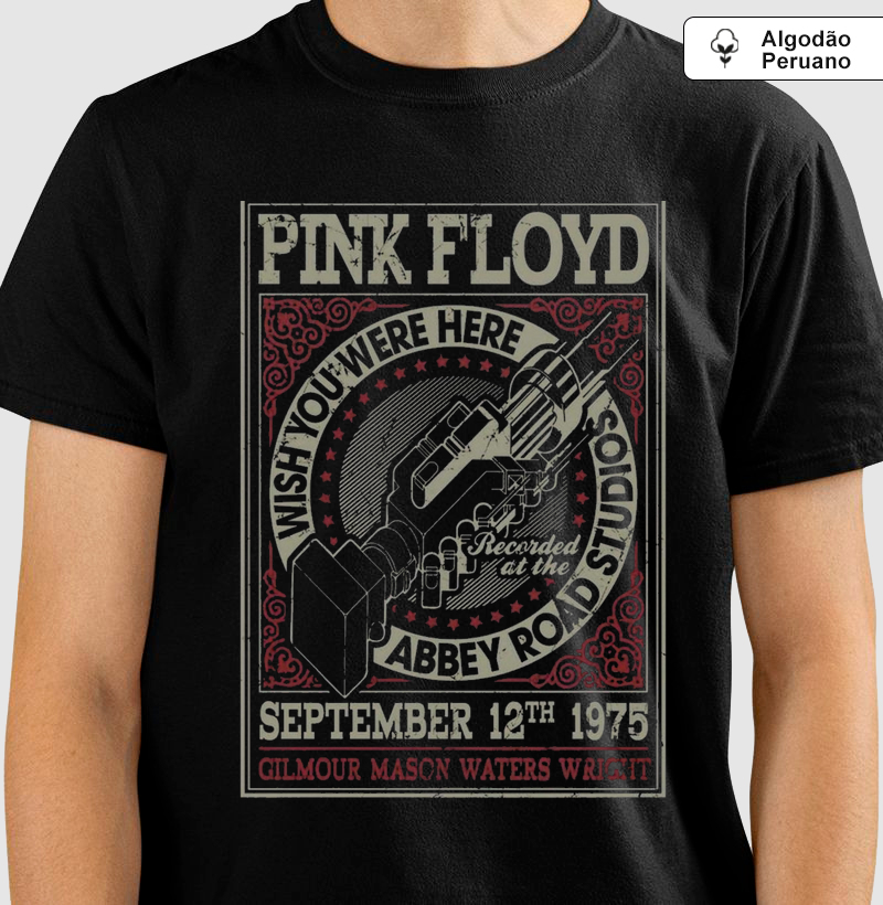 PINK F